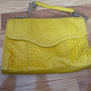 NWOT  Rebecca Minkoff purse